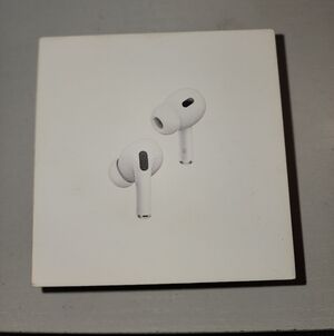 Brand New Airpods Pro 2